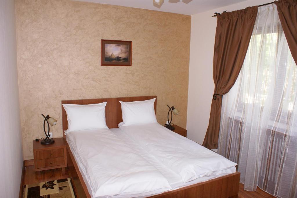 Pensiunea Normandia Timişoara Quarto foto