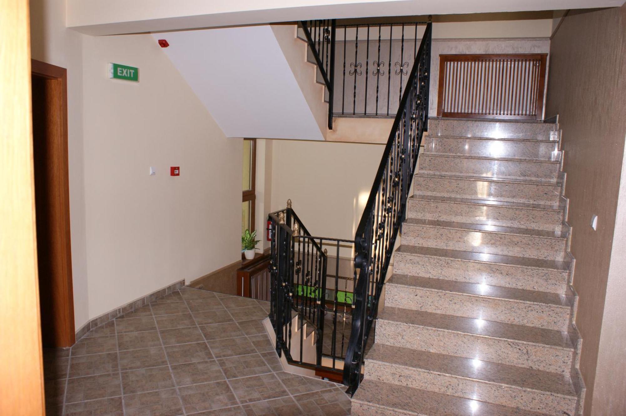 Pensiunea Normandia Timişoara Exterior foto