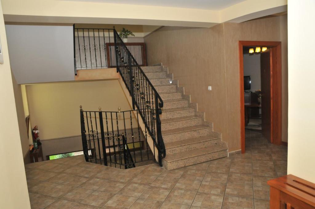 Pensiunea Normandia Timişoara Exterior foto
